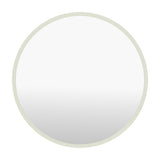 Bistro Round Mirror