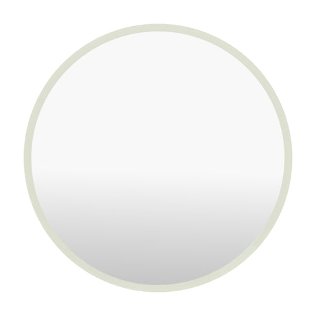 Bistro Round Mirror