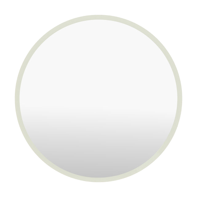 Bistro Round Mirror