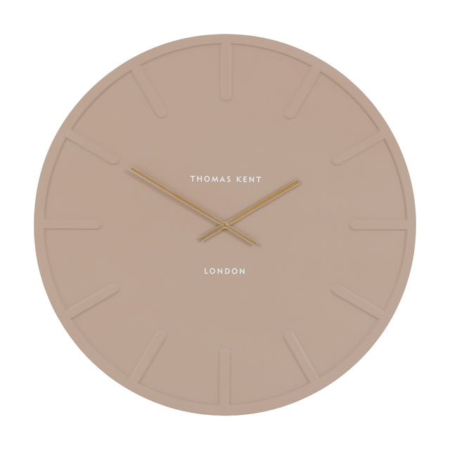 Larson Wall Clock