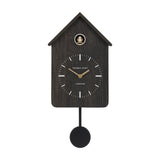 Cuckoo Wall Clock with Pendulum