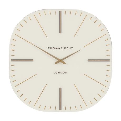 Greenwich Wall Clock – Snow White
