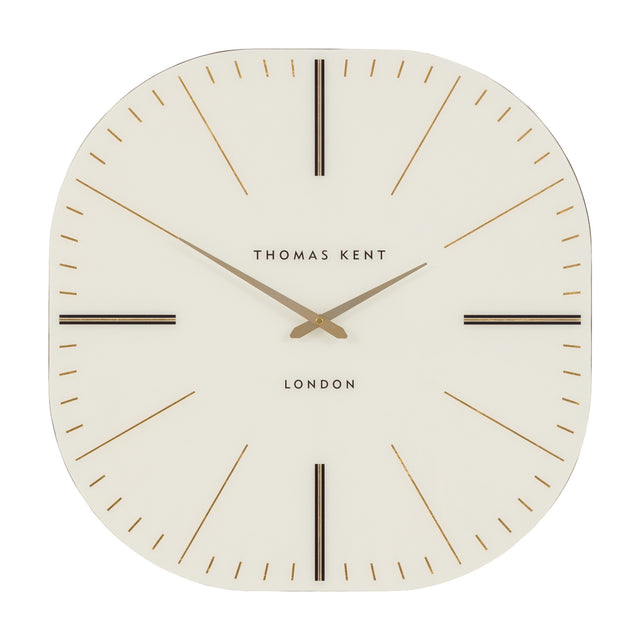 Greenwich Wall Clock – Snow White