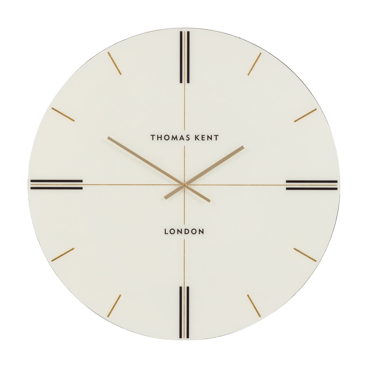 Greenwich Wall Clock – Snow White