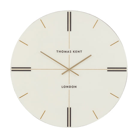 Greenwich Wall Clock – Snow White