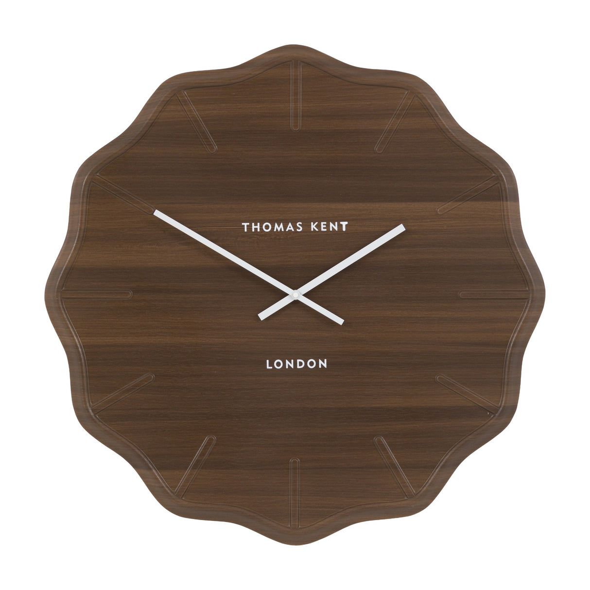 Harley Wall Clock
