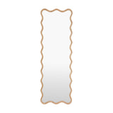 Wiggle Leaner Mirror