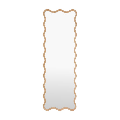 Wiggle Leaner Mirror