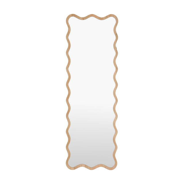 Wiggle Leaner Mirror
