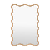 Wiggle Wall Mirror