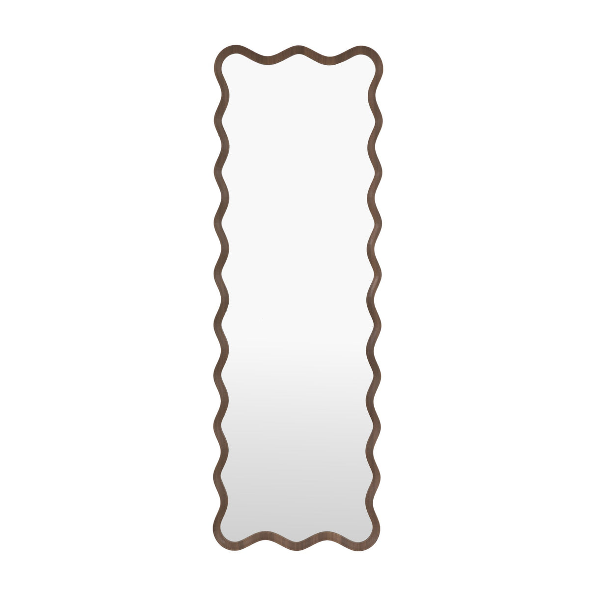 Wiggle Leaner Mirror