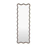 Wiggle Leaner Mirror