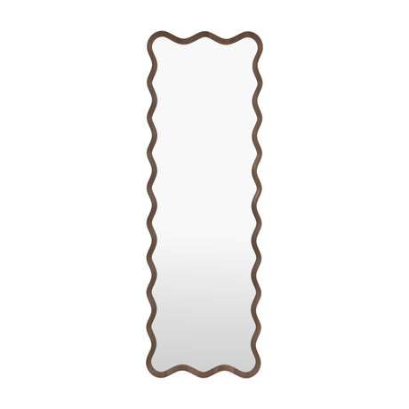 Wiggle Leaner Mirror