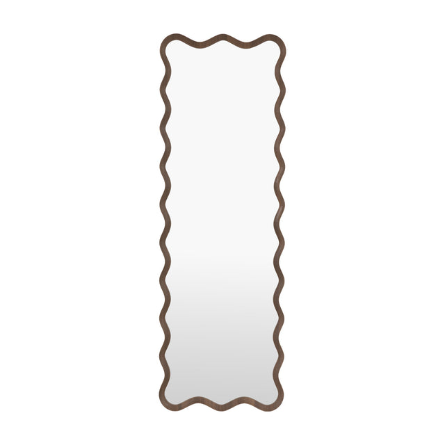 Wiggle Leaner Mirror