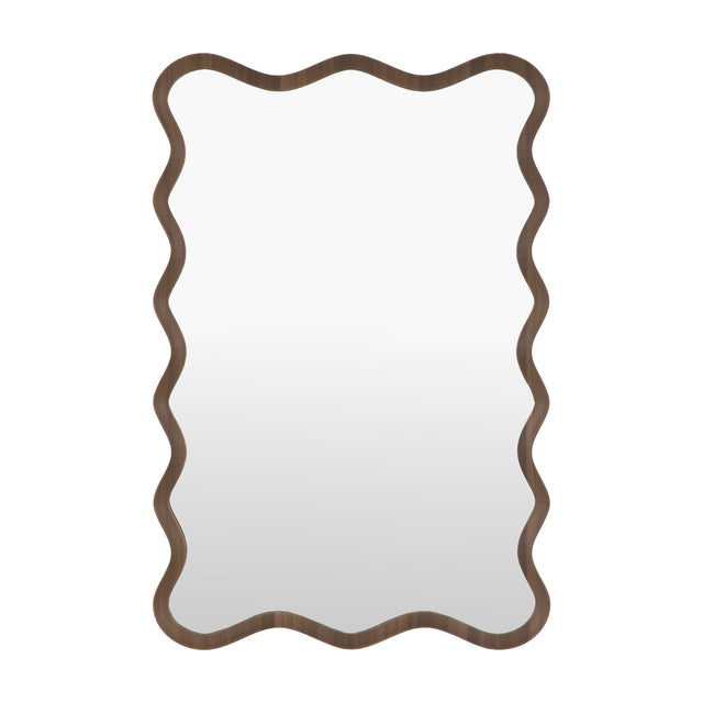 Wiggle Wall Mirror
