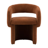 Sloane Upholstered Dining Chair