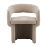 Sloane Upholstered Dining Chair