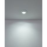 Gedrez LED Downlight Set of 7 - White