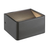 Gelbora LED Outdoor Wall Light - Anthracite
