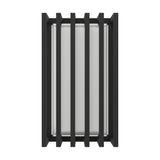 Genovese LED Outdoor Wall Light with Motion Sensor
