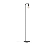 Gilmarne Floor Lamp 148.5cm - Black