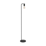 Gilmarne Floor Lamp 148.5cm - Black