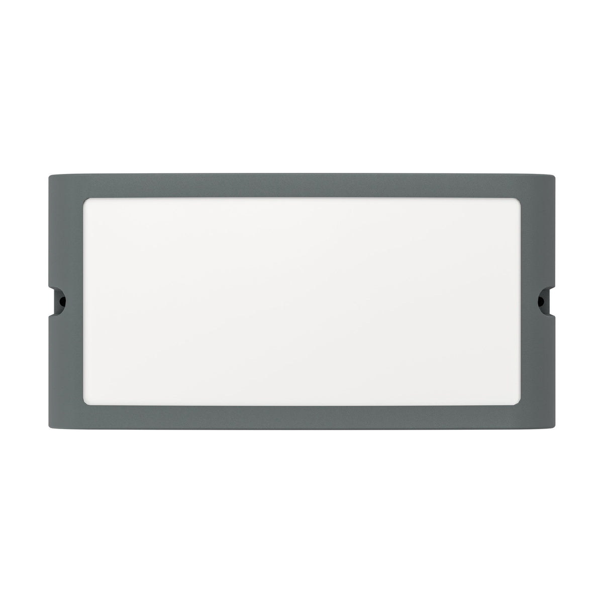 Golbelle LED Outdoor Wall Light - Anthracite