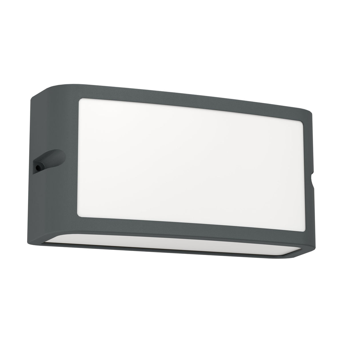 Golbelle LED Outdoor Wall Light - Anthracite