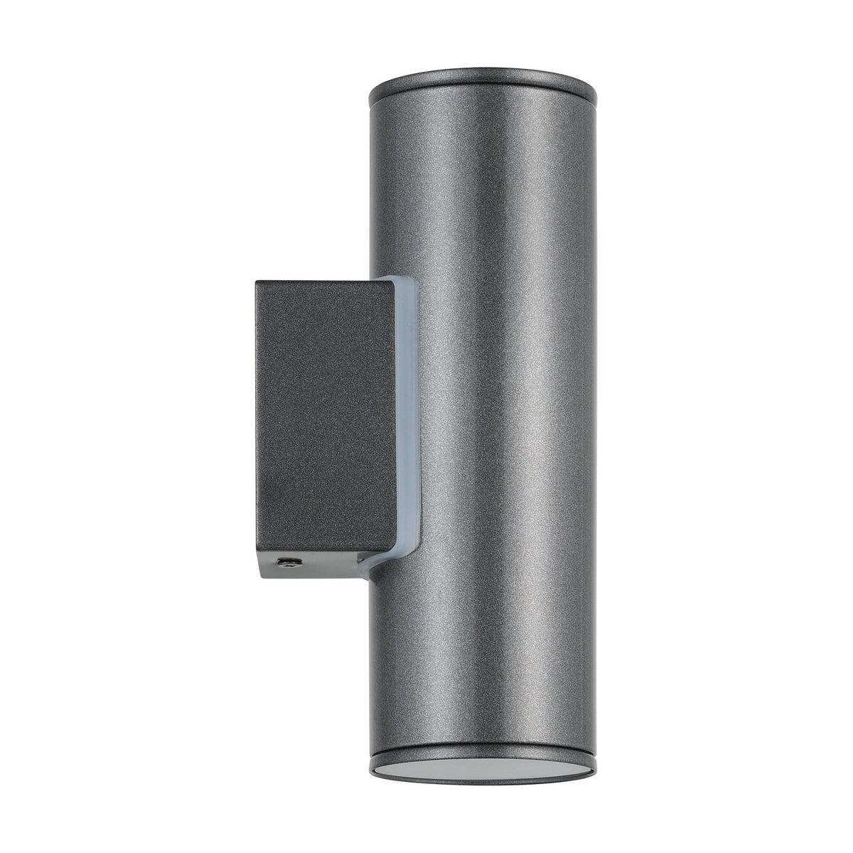 Gorbora LED 2 Light Outdoor Wall Light - Anthracite