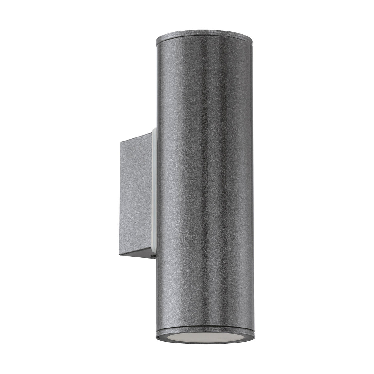 Gorbora LED 2 Light Outdoor Wall Light - Anthracite