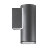 Gorbora LED Outdoor Wall Light - Anthracite