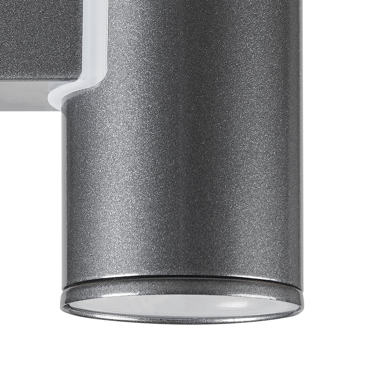 Gorbora LED Outdoor Wall Light - Anthracite