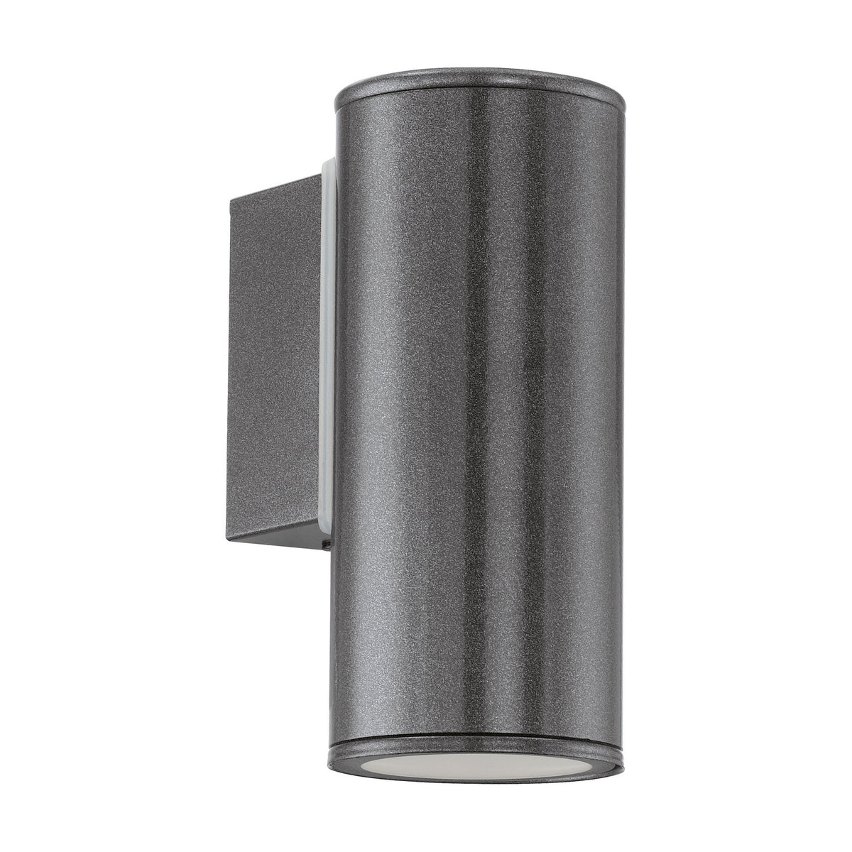 Gorbora LED Outdoor Wall Light - Anthracite