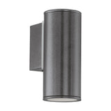 Gorbora LED Outdoor Wall Light - Anthracite