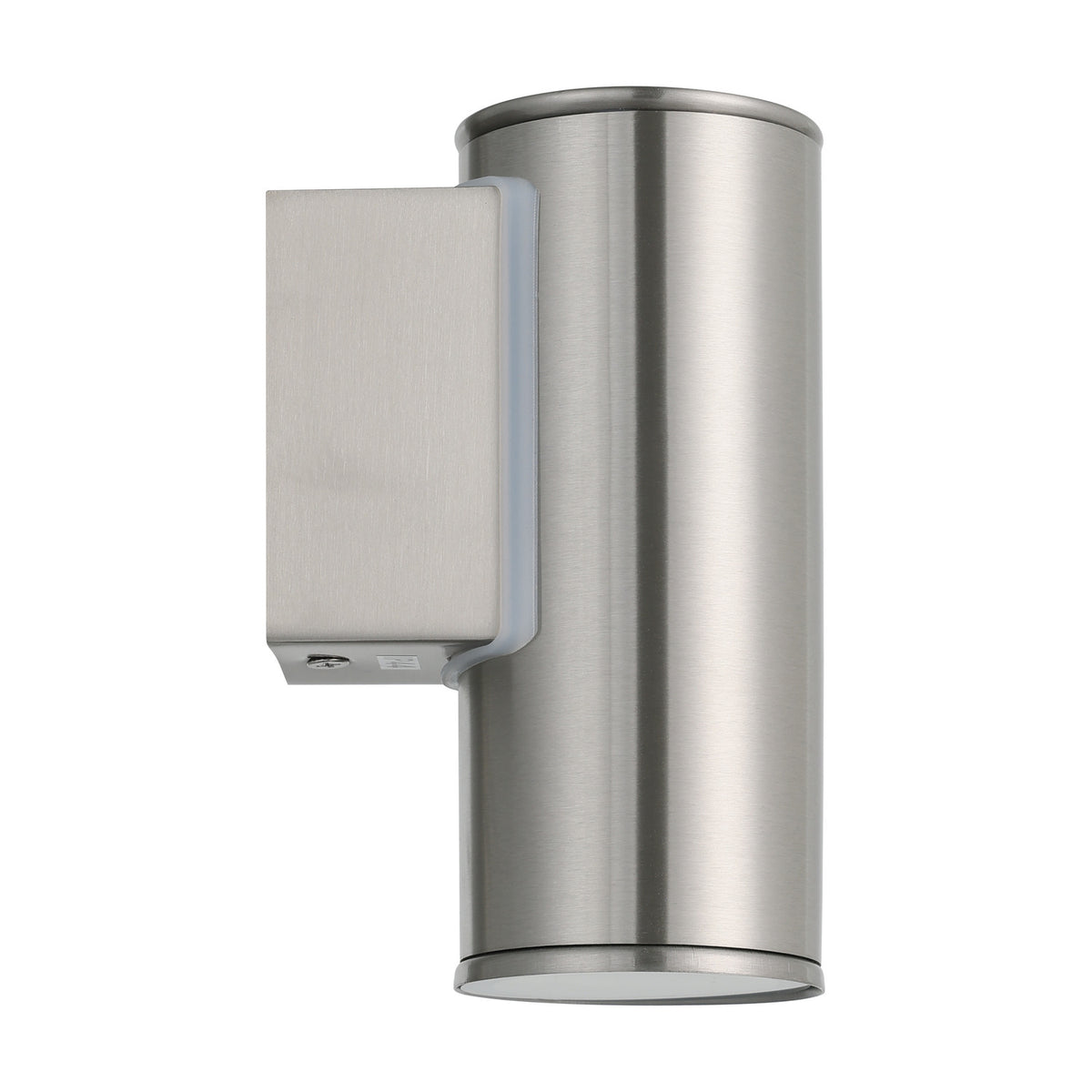 Gorbora LED Outdoor Wall Light - Stainless Steel