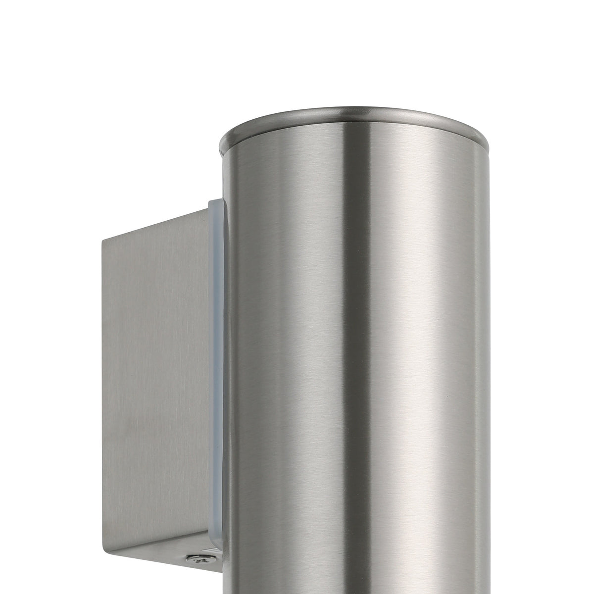 Gorbora LED Outdoor Wall Light - Stainless Steel