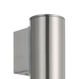 Gorbora LED Outdoor Wall Light - Stainless Steel