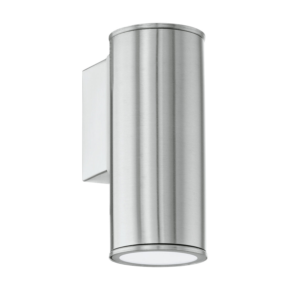 Gorbora LED Outdoor Wall Light - Stainless Steel