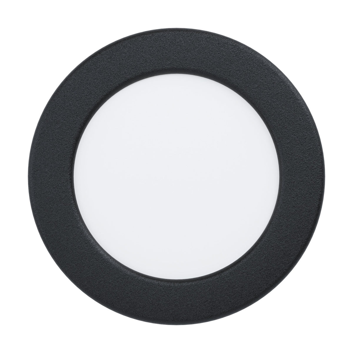 Gosmelle LED Downlight 11.7cm Warm White - Black