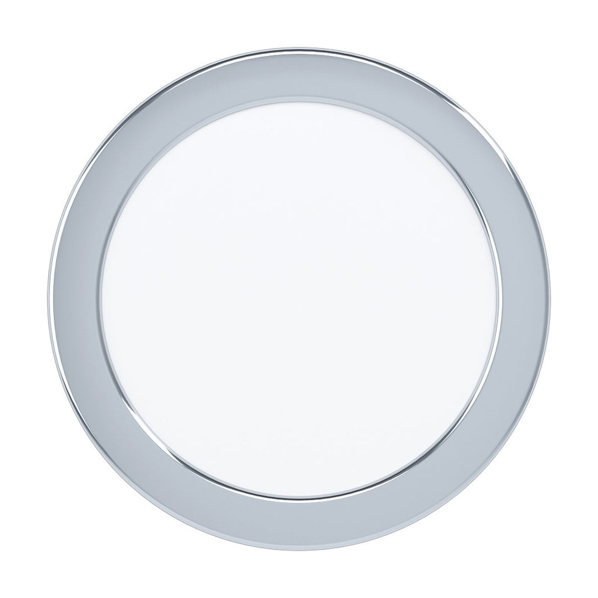 Gosmelle LED Downlight 16.6cm - Chrome