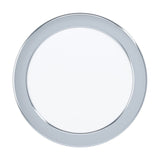 Gosmelle LED Downlight 16.6cm - Chrome