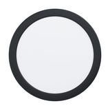 Gosmelle LED Downlight 18.5W 21.6cm - Black