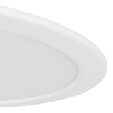 Gosmelle LED Downlight 18.5W 21.6cm - White
