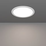 Gosmelle LED Downlight 18.5W 21.6cm - White