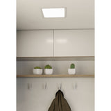 Gosmelle LED Downlight 21.6 x 21.6cm - White