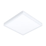 Gosmelle LED Downlight 28.5 x 28.5 x 3cm Cool White - White