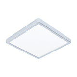 Gosmelle LED Downlight 28.5 x 28.5cm Cool White - Chrome