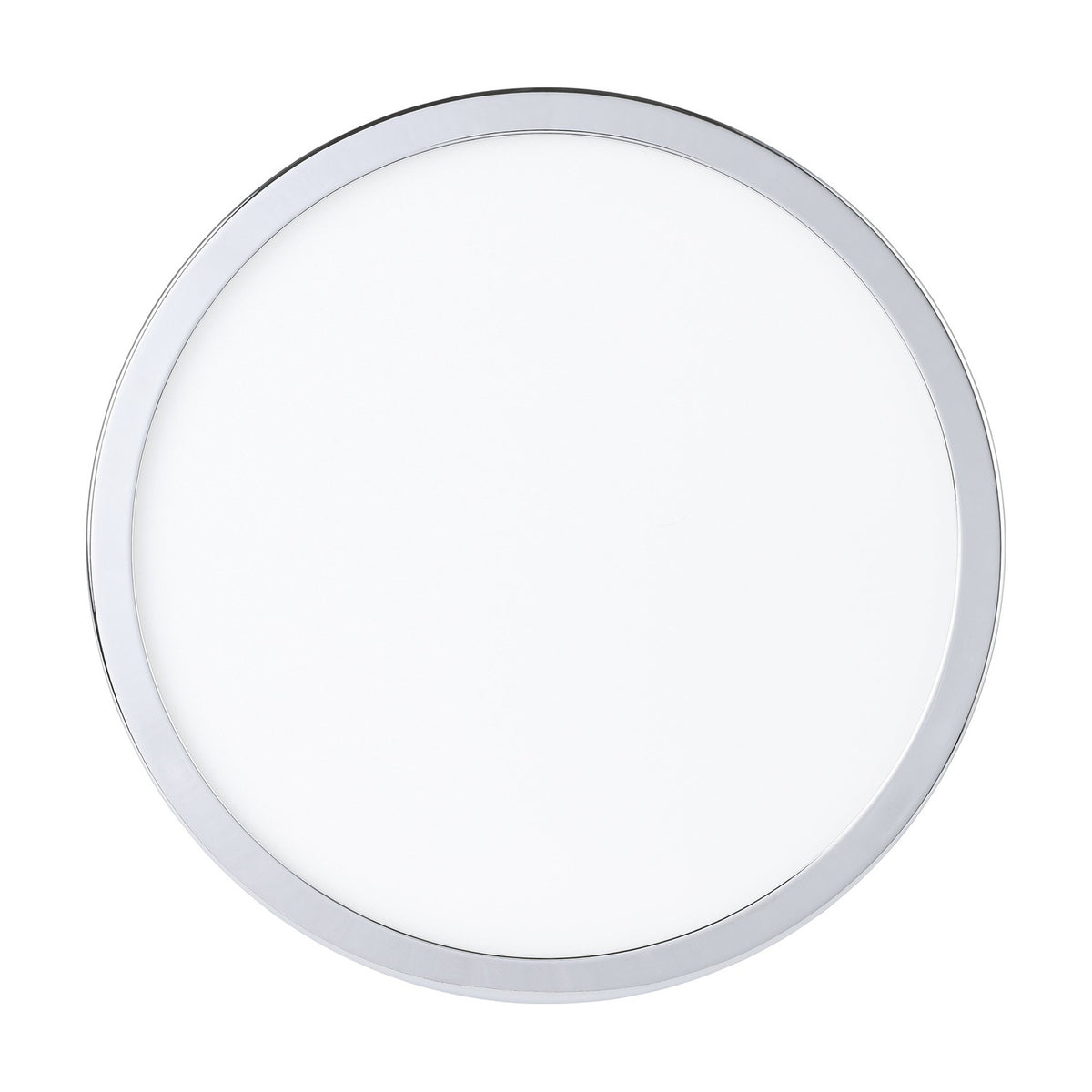 Gosmelle LED Downlight 28.5cm Cool White - Chrome