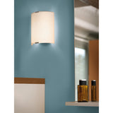Grafik Ceiling Light - Silver