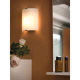 Grafik Ceiling Light - Silver